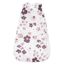 Sac de nuit en peluche - Pensées (1.5 togs)