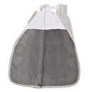 Sac de nuit en peluche - Taupe (1.5 togs)