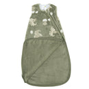 Sac de nuit en peluche - Dragons (1.5 togs)