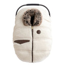 Housse siège d'auto Hiver - Jasper - Collection Sherpa