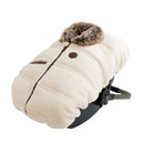 Housse siège d'auto Hiver - Jasper - Collection Sherpa