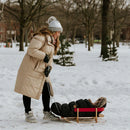 Housse chancelière pour landau et poussette (-30°C à 10°C) - Colbat Blue