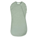 Sac de nuit nouveau-né en bambou - Mousse (1 tog)