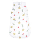 Sac de nuit en mousseline de coton - Fruits (0,7 tog)