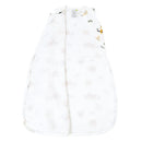 Sac de nuit en mousseline de coton - Jungle (0,7 tog)