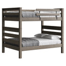 54''/54'' Bunk bed TimberFrame  - Storm