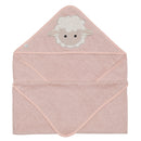 Serviette à capuchon - Mouton