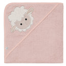 Serviette à capuchon - Mouton