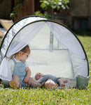Tente escamotable anti-UV- Provence