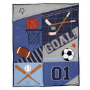 Ensemble de literie 3 morceaux - Baby Sports
