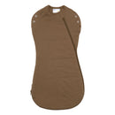 Sac de nuit nouveau-né en bambou - Moka (1 tog)