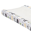 Housse de matelas à langer - Star Wars Classic