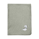 Couverture de cotton douce pour bébé - Dinosaures