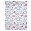 Couverture - Dino-Might