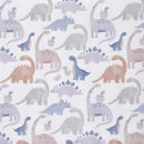 Drap contour - Dino-Might