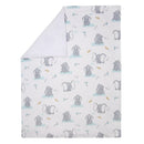 Couverture sherpa - Dumbo