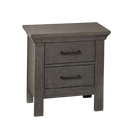 Table de nuit Como - Granite