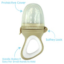 Grignoteur "Raz-Feeder" - Beige