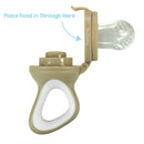 Grignoteur "Raz-Feeder" - Beige