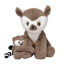 Peluche lémuriens - Enchanted Safari