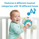 Mobile musical  - Meadow Days