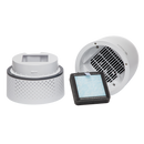Filtre de remplacement pour purificateur d’air True HEPA
