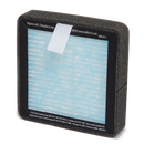 Filtre de remplacement pour purificateur d’air True HEPA