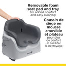 Siège de table Remi - Lapin gris