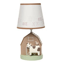 Lampe - Farmyard Friends