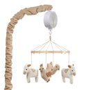 Mobile musical - Farmyard Friends