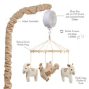 Mobile musical - Farmyard Friends