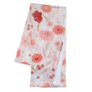 Couverture - Flower power