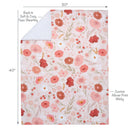 Couverture - Flower power