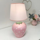 Lampe - Flower power