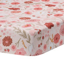 Drap contour - Flower power