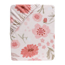 Drap contour - Flower power