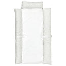 Matelas à langer portable- Beige
