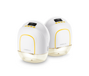 Tire-lait électrique double Melody InBra™