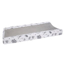 Housse de matelas à langer - Logo Star Wars