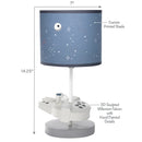 Lampe - Star Wars Millennium Falcon