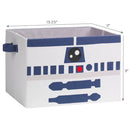 Panier de rangement - R2-D2