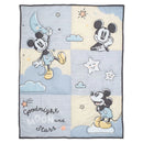 Ensemble 3 morceaux - Moonlight Mickey