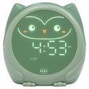 Owlie - Le réveil éducatif magique