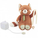 Petit Songe Musical - Panda roux