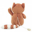 Petit Songe Musical - Panda roux