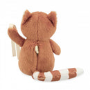 Petit Songe Musical - Panda roux