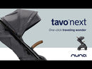 Système de voyage TAVO™ next + PIPA