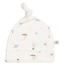 Chapeau en bambou - Ocean