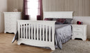Bassinette Ragusa - Vintage White