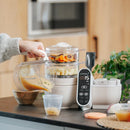 Robot culinaire Duomeal Sation- Mineral Beige